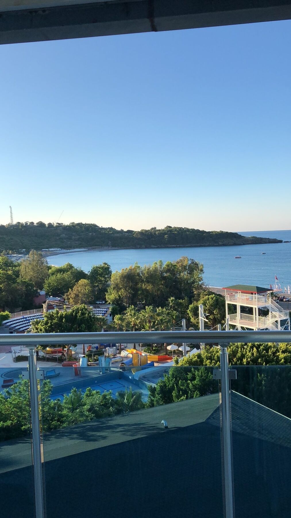 Maya World Beach Boztepe  Exterior foto
