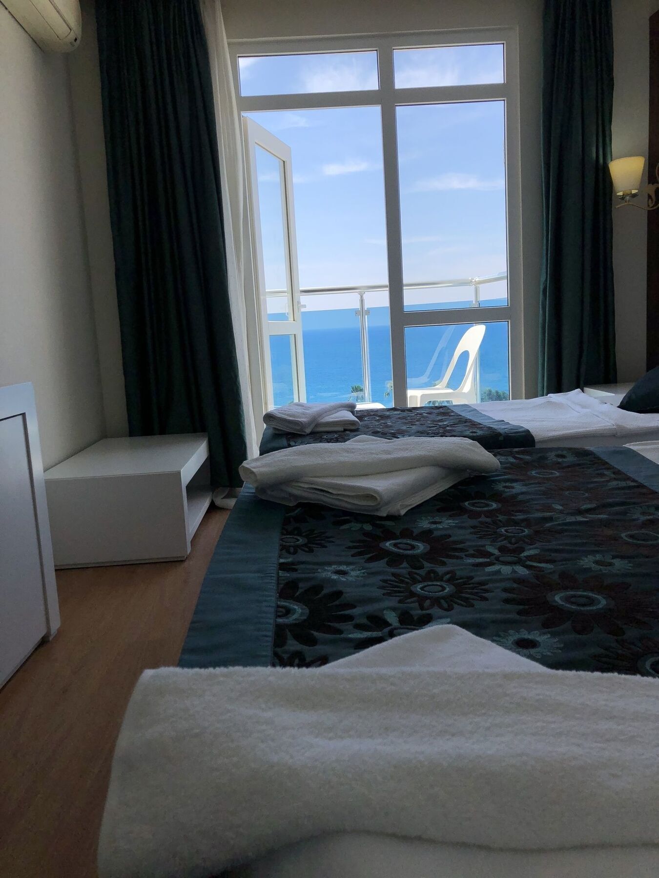 Maya World Beach Boztepe  Exterior foto