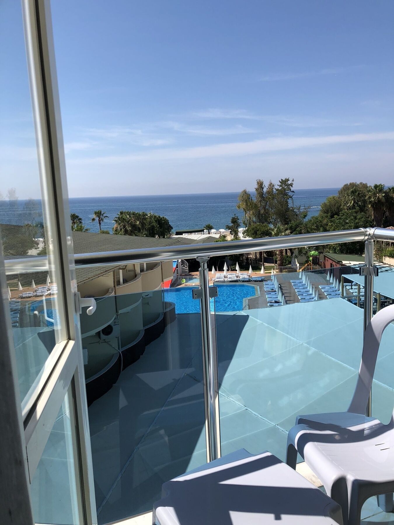 Maya World Beach Boztepe  Exterior foto