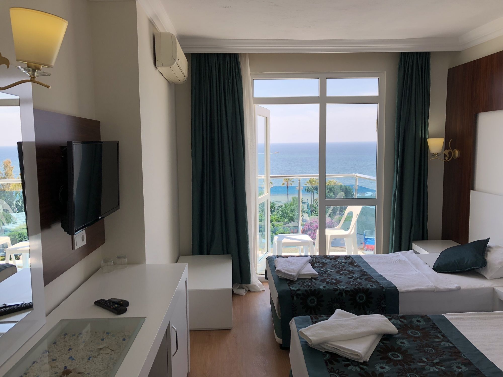 Maya World Beach Boztepe  Exterior foto