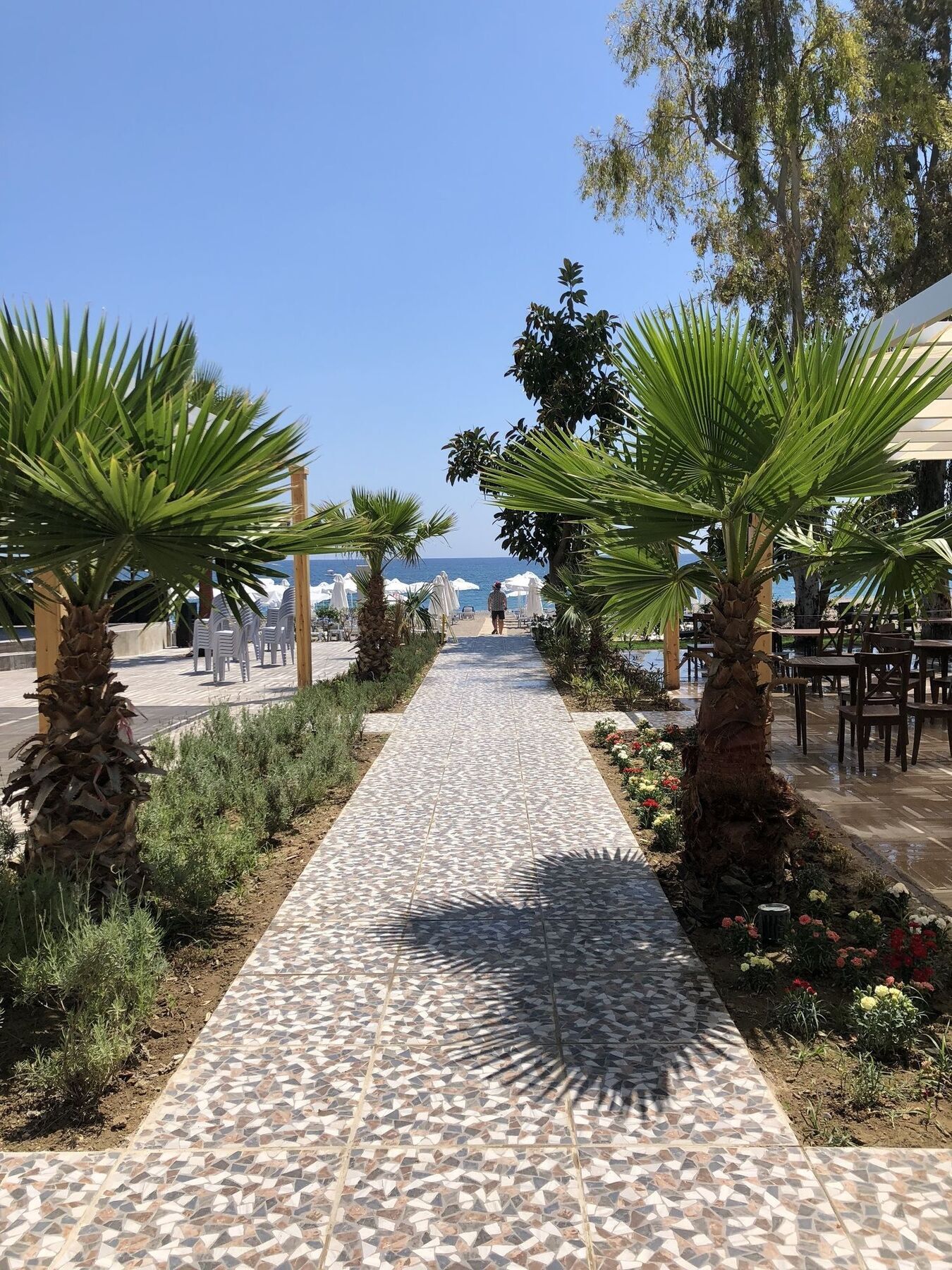 Maya World Beach Boztepe  Exterior foto
